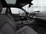 Lexus CT200h F-Sport 2011 года (EU)